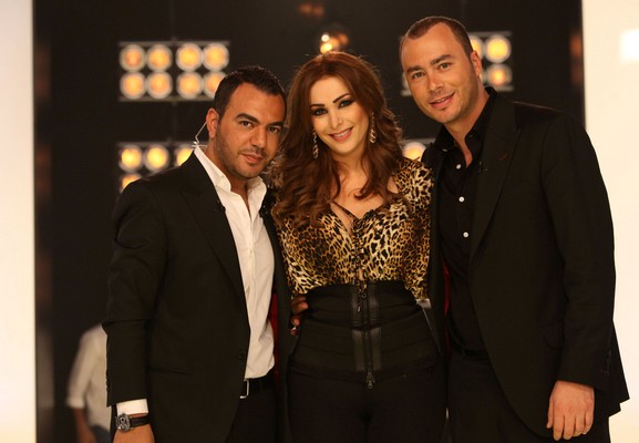 Amal Hijazi @ Sorry Bass
